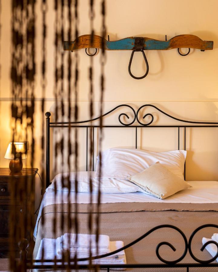 Agriturismo La Fonte Беваня Екстериор снимка